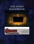 RPG Item: The Hobo Handbook