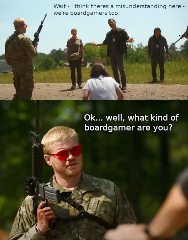Wargamer humor | Wargames