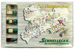 Das Oldtimerspiel