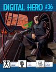 Issue: Digital Hero (Issue 36 - Apr 2006)