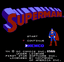 Video Game: Superman (NES)