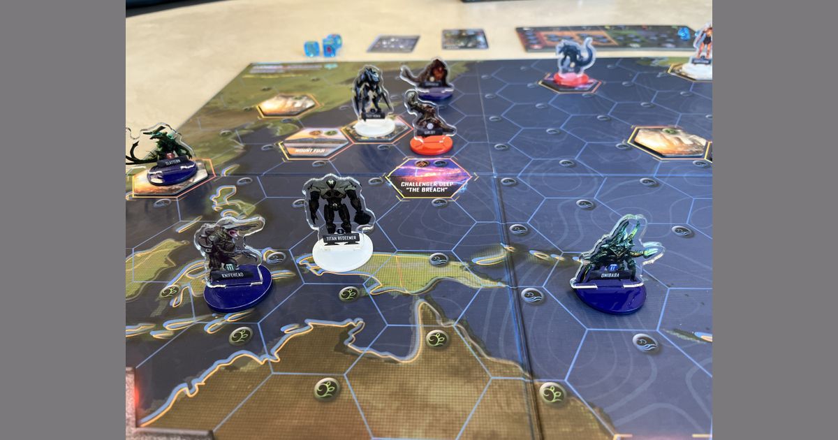 BoardGameGeek