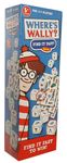 Where's Wally? Find it Fast! Game