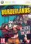 Video Game: Borderlands: Double Game Add-on Pack
