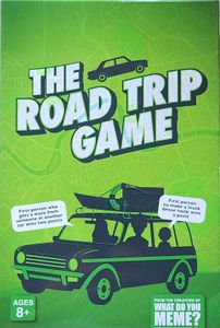 The Road Trip Game