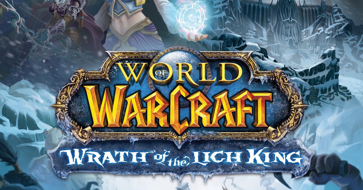 World of Warcraft: Wrath of the Lich King, Board Game