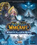 World of Warcraft: Wrath of the Lich King (English)