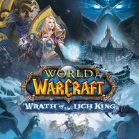 World of Warcraft: Wrath of the Lich King