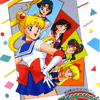 Sailor Moon Card Game: Masquerade Battle | Board Game | BoardGameGeek