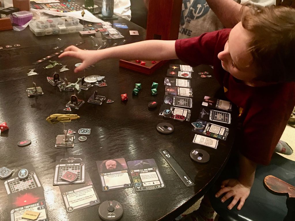 Last Stand: Union Citygaming Potatoes