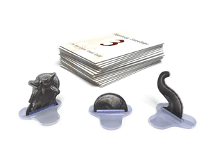 Oathsworn: Into the Deepwood – Extra Standees