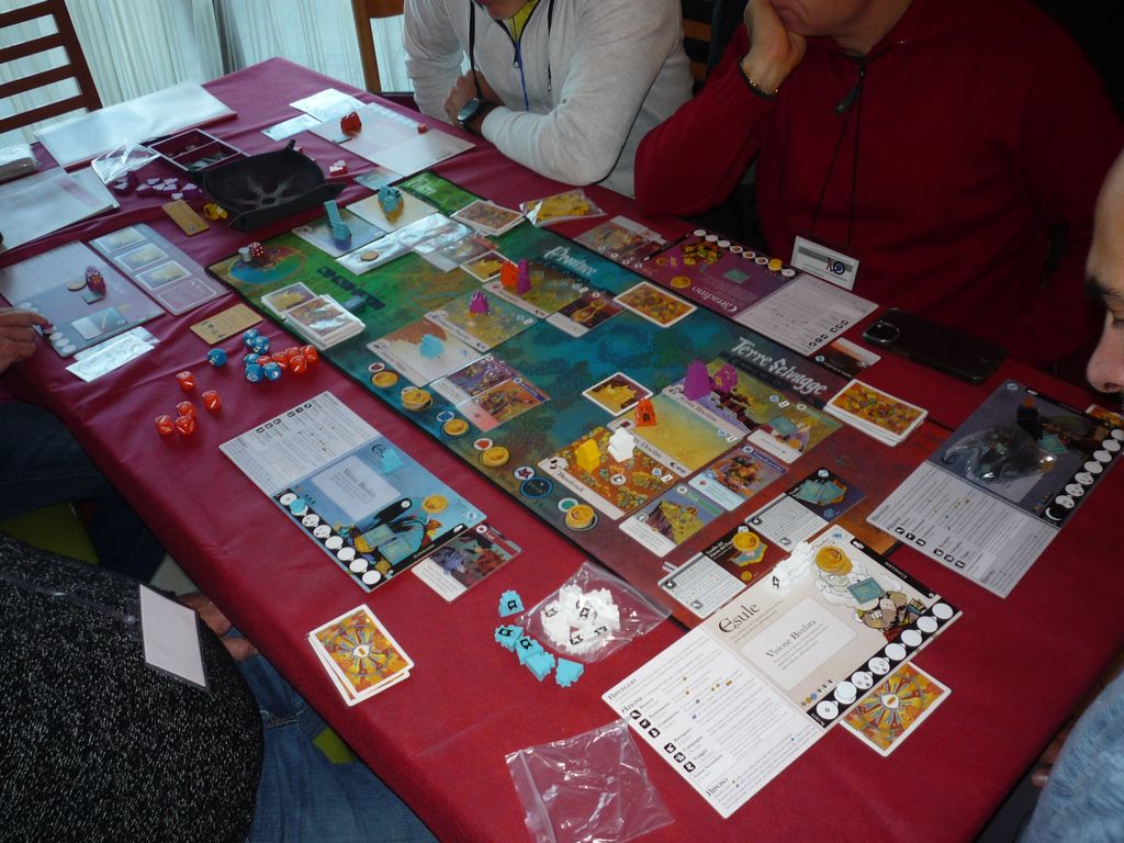 BoardGameGeek