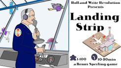 Landing Strip