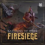 Firesiege: Bastions of Hope