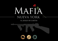 Mafia: New York