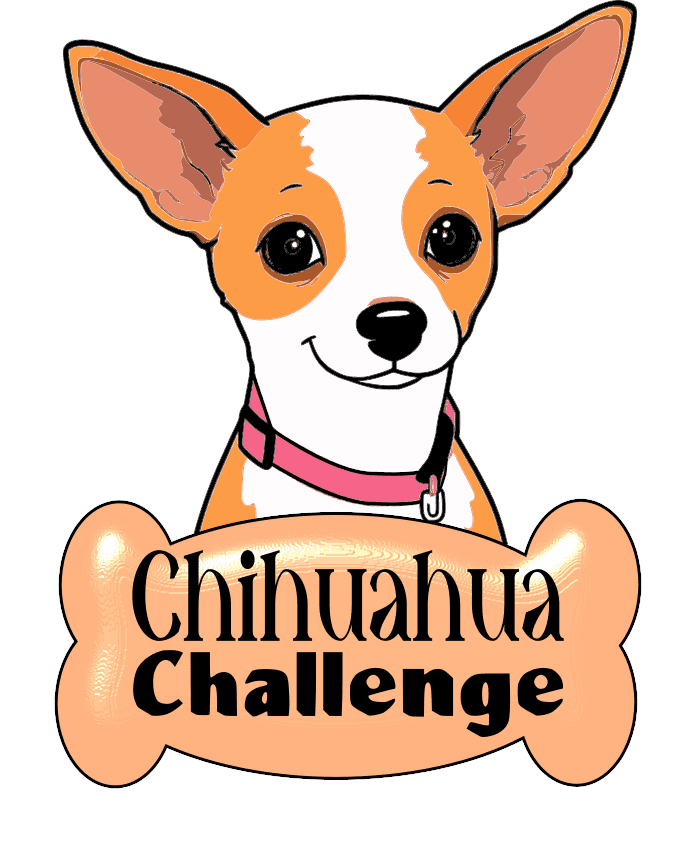 Cover art for Chihuahua Challenge