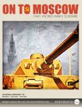 On to Moscow Solitaire