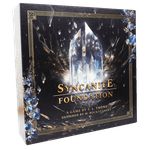 Syncanite Foundation cover