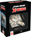 Star Wars: X-Wing (Second Edition) – Ghost Expansion Pack