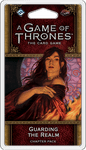 A Game of Thrones: The Card Game (Second Edition) – Guarding the Realm (2017)