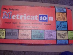 Metricat10n