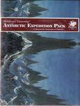 RPG Item: Miskatonic University Antarctic Expedition Pack