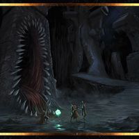 Machina Arcana: Geometry of the Void