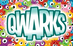 Qwarks box art