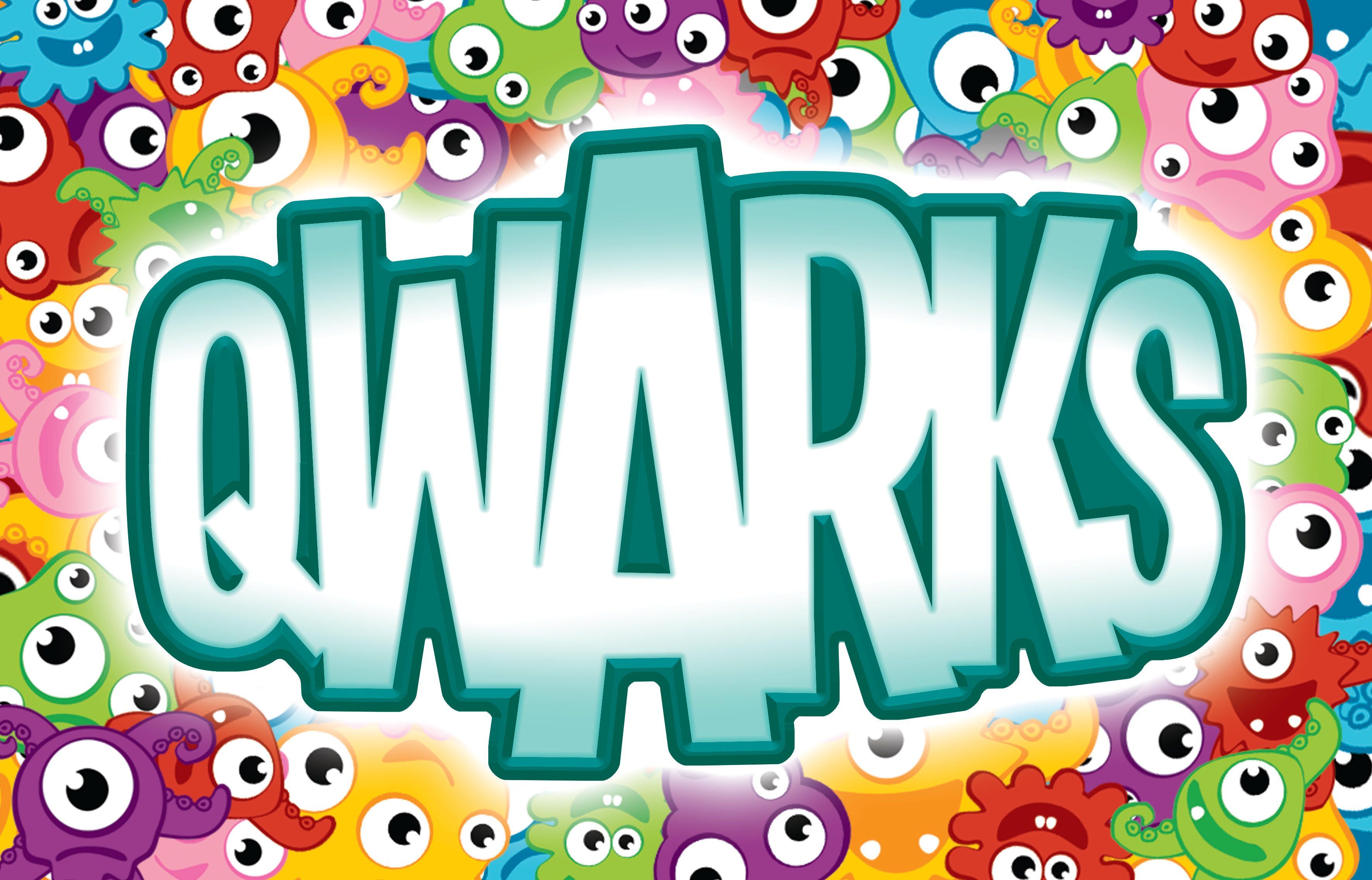 Qwarks - Photo 1
