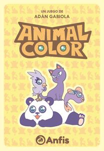 Animal Color
