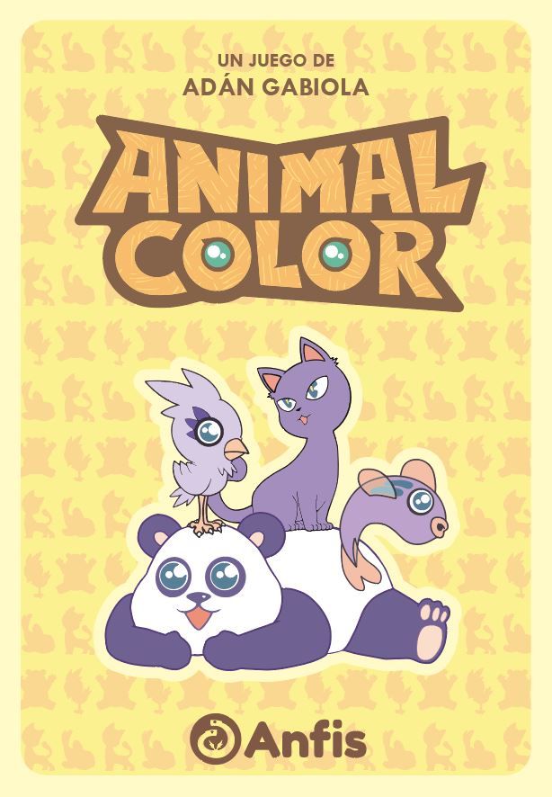 Animal Color