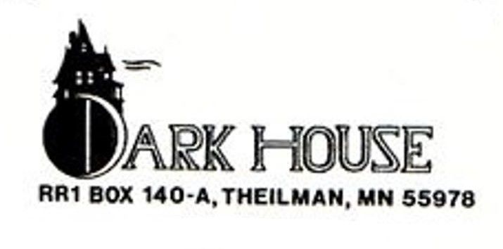 Dark House