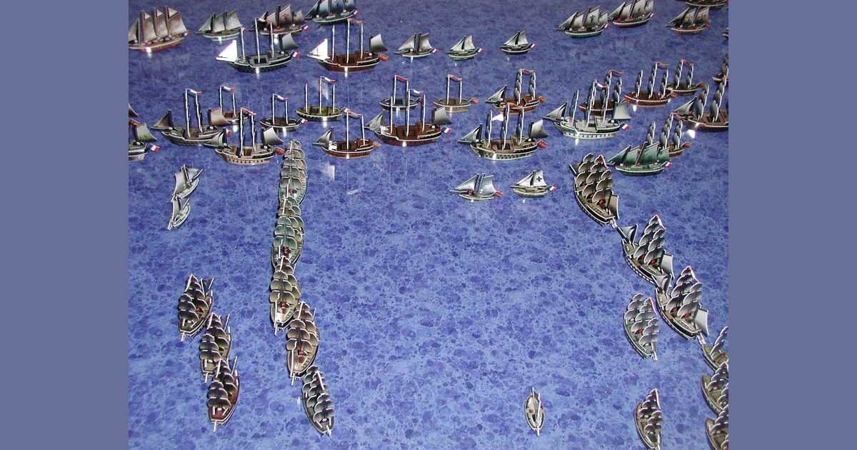 pirates of the spanish main game