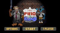 Video Game: Firo & Klawd