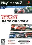 Video Game: TOCA Race Driver 2