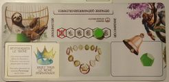 Council of 12: Playmat