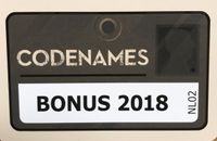Codenames uitbreiding