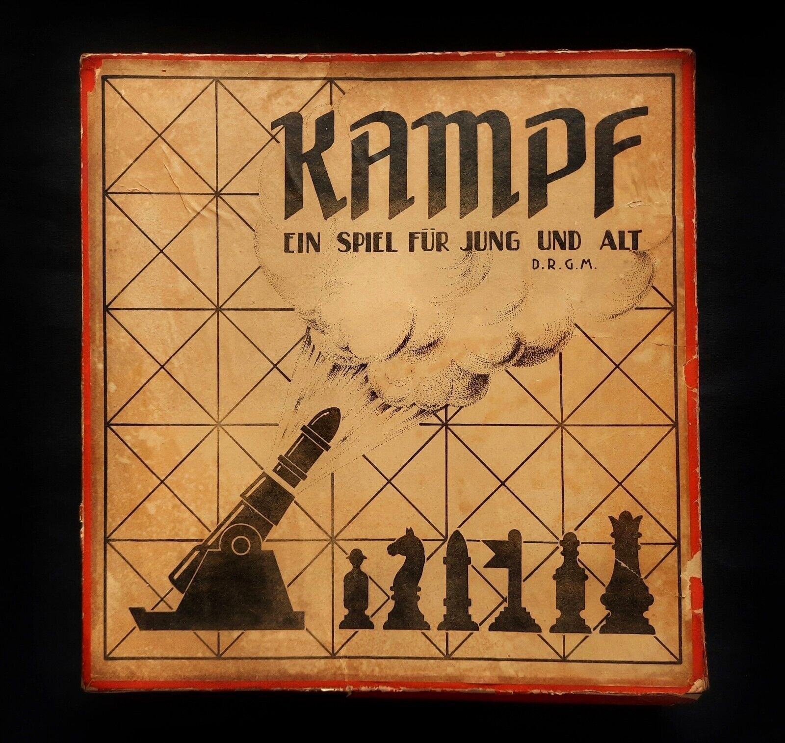 Kampf
