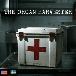 The Organ Harvester