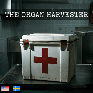 The Organ Harvester