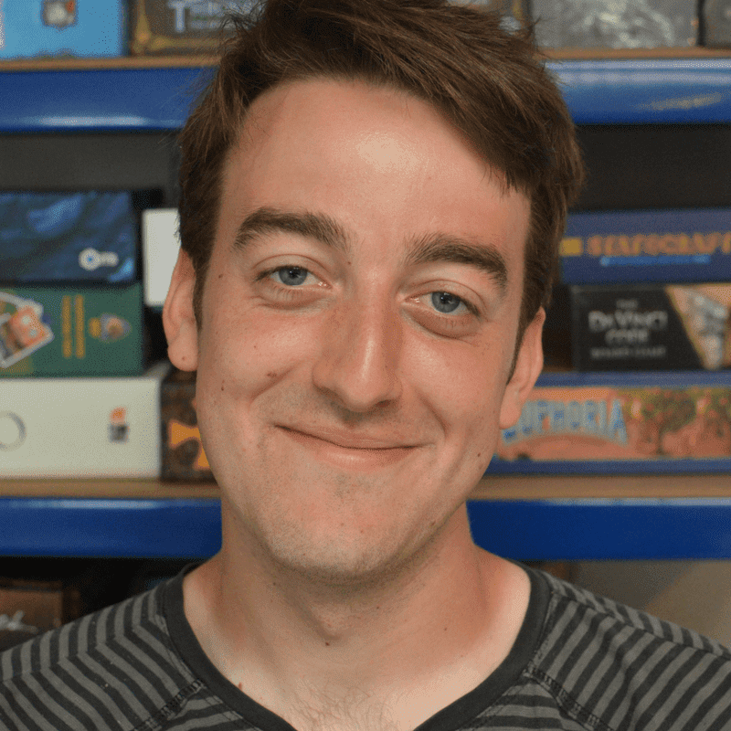 Anthony Howgego