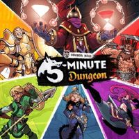 5-Minute Dungeon