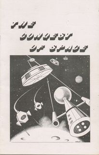 The Conquest of Space