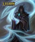 Legion: Champions of Valdyria