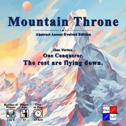 Mountain Throne