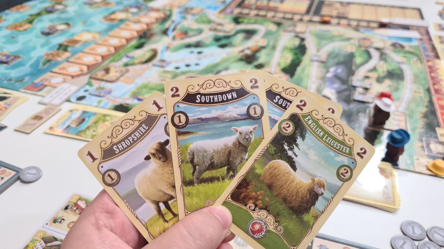 BoardGameGeek