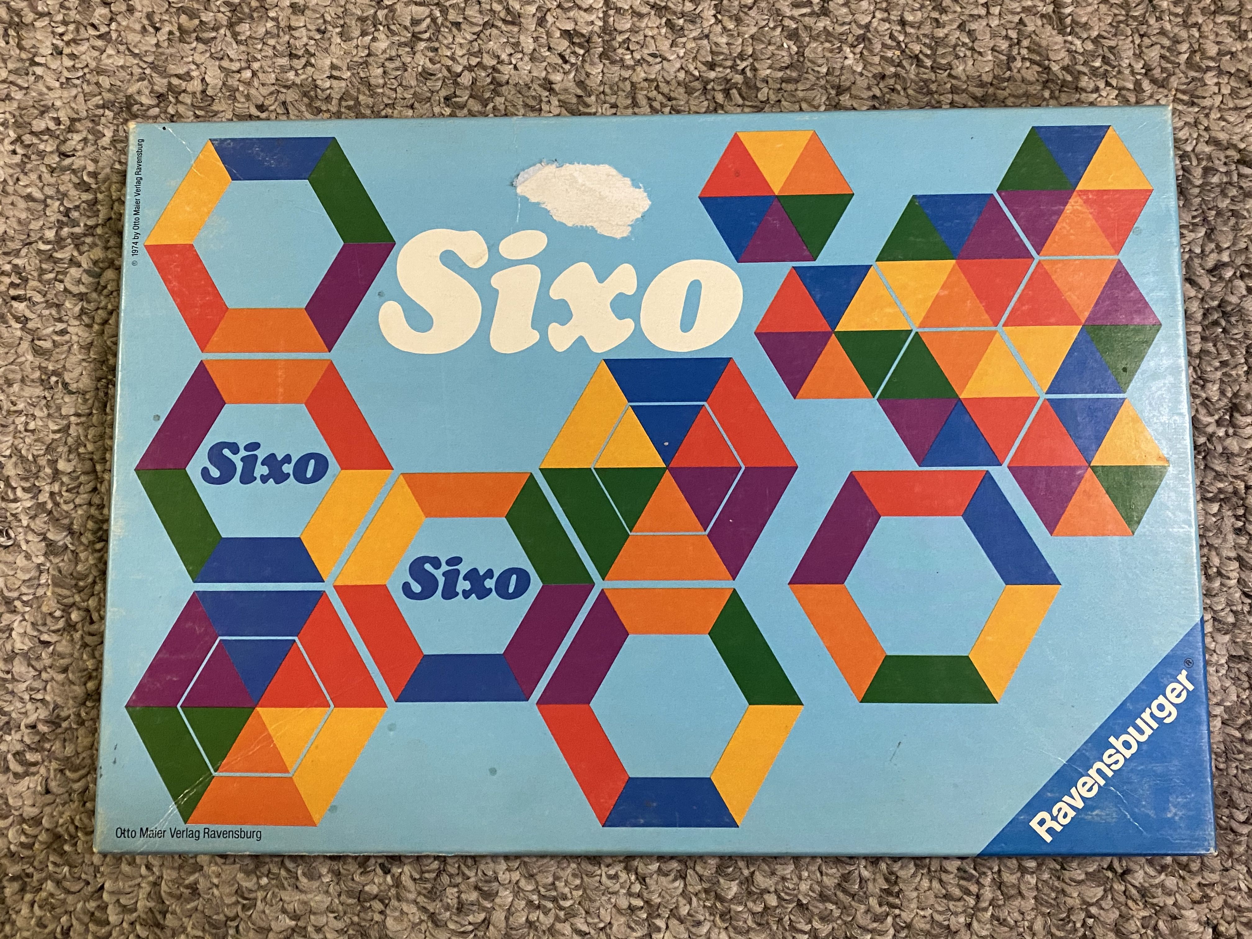 Sixo