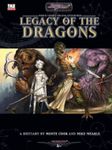 RPG Item: Legacy of the Dragons
