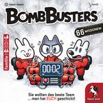 Bomb Busters