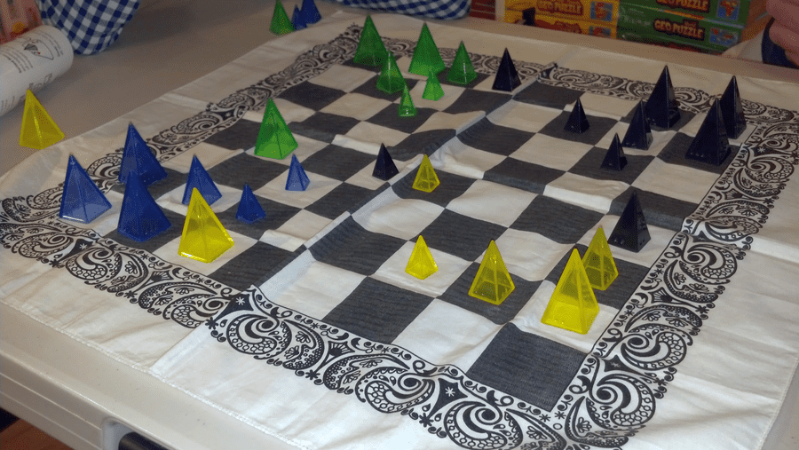 BoardGameGeek